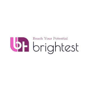 Logo de Brightest