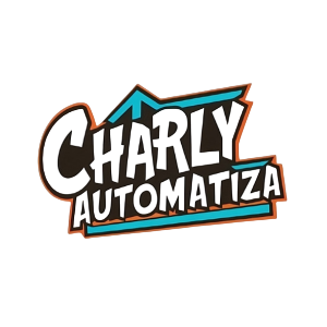 Logo de Charly