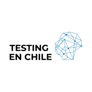 Logo de Testing Chile