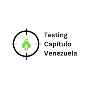 Logo de Testing Venezuela